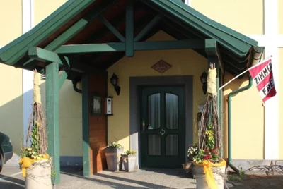 GasthofRensch Gasthof Rensch Rüstorf
