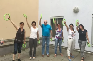 GesundeMitarbeiter Gesunde Mitarbeiter