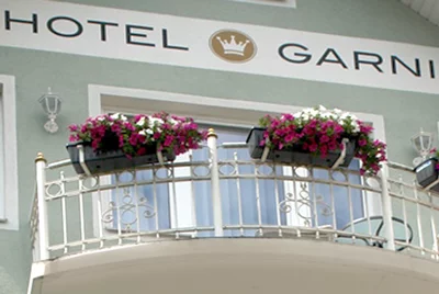 HotelGarniUlrich Hotel Garni Daniela Ulrich, Schwanenstedt