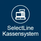 SelectLine Kassensystem