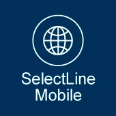 Mobile ERP Software von SelectLine - Warenwirtschaft