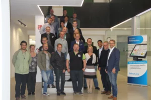 pm2017_05 SelectLine Partnermeeting 2017