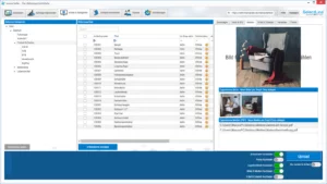 screenshot_webshopschnittstelle Webshop Schnittstelle