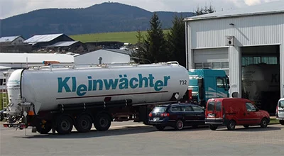 Kleinwächter GmbH