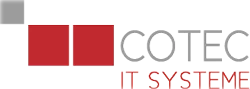 cotec it-systeme GmbH