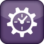 Logo SelectLine BDE Logo SelectLine Betriebsdatenerfassung