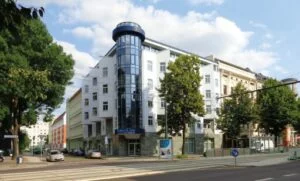 FirmensitzDE Firmensitz SelectLine Deutschland
