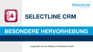 Besondere Hervorhebung im CRM