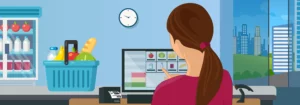 Kassensystem Software Teaser ERP Kassensystem Software Teaser ERP