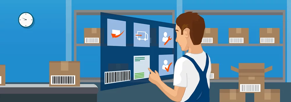 RMA Software Teaser ERP