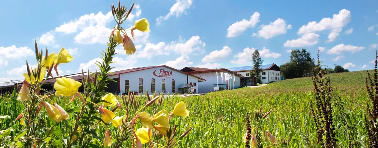 Fliegl Agro Center GmbH