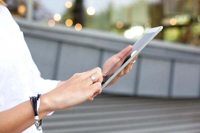 SelectLine Mobile – Ihr mobiler Zugriff auf die Warenwirtschaft