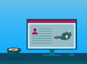 CRM-Intuitiv-Karte CRM - Steigern Sie Ihren Umsatz mit zielgerichteten Kampagnen