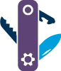 Produktion_Vielseitig_Icon Produktion - Benefit: Vielseitig