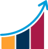 Icon_Wawi_Leistungsstark Warenwirtschaft - Benefit: Leistungsstark