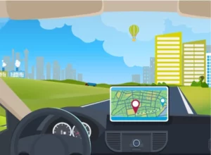 Mobile-Kundenbesuch Mobile - Perfekt zum Kundenbesuch vorbereitet