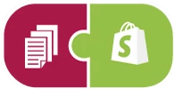 Shopify-Benefit: Vernetzt