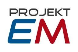 Logo Projekt-EM