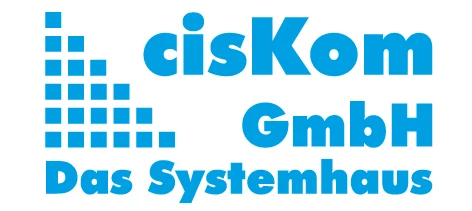 Logo cisKom GmbH