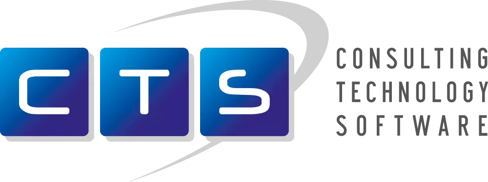 Logo CTS