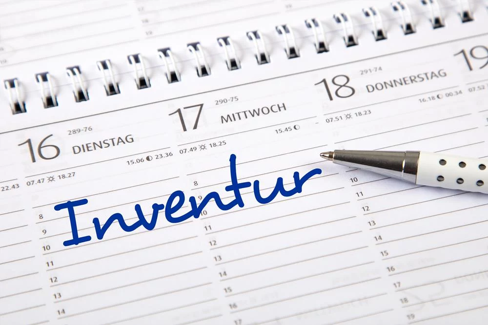 Inventur